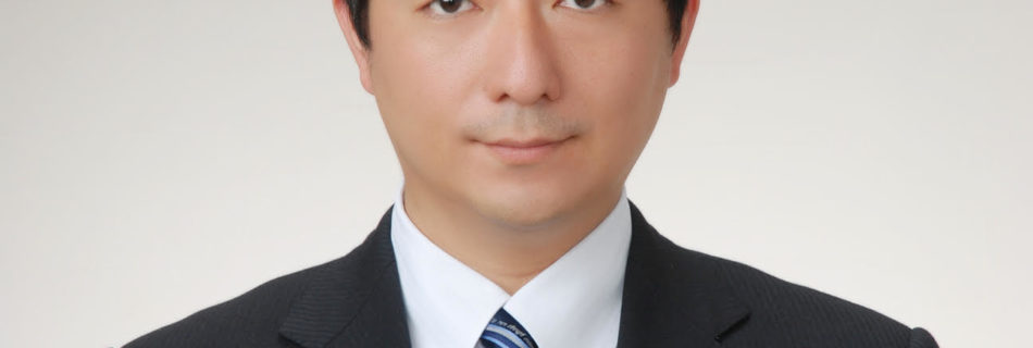 第58代理事長　浅井治行