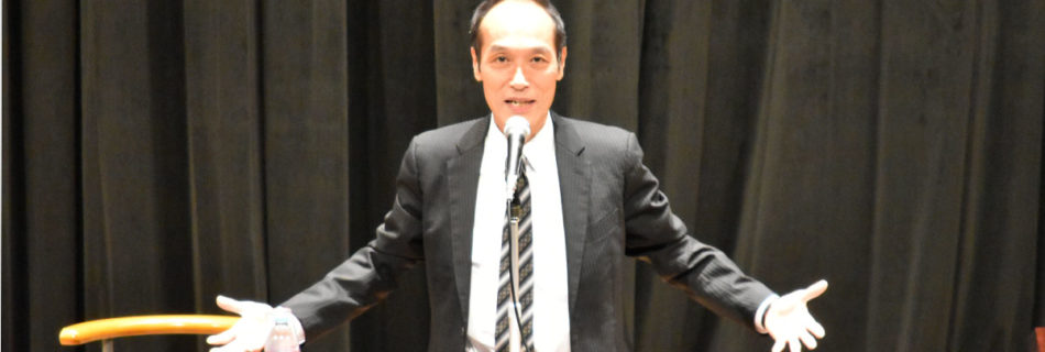 55周年記念事業・JCデー(8月例会)